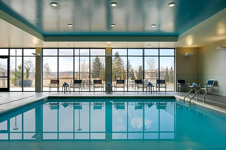 Courtyard by Marriott Loveland Fort Collins