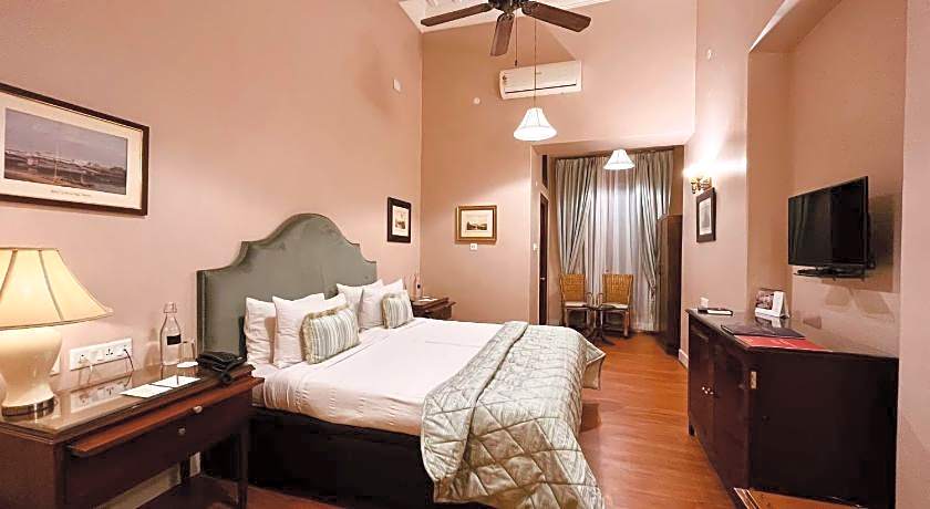 The Elgin Fairlawn Kolkata