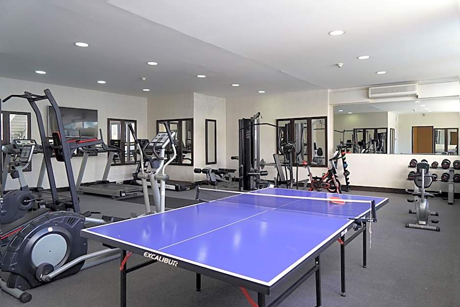 Mena Tyche Hotel Amman