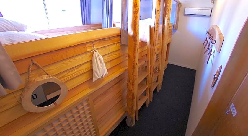 Hostel 1889