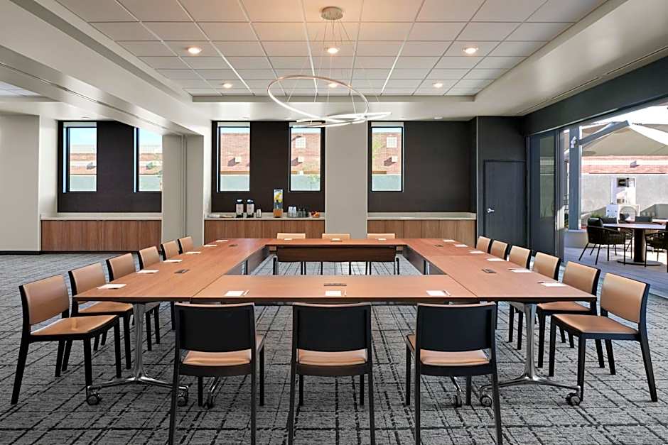 TownePlace Suites by Marriott Tempe