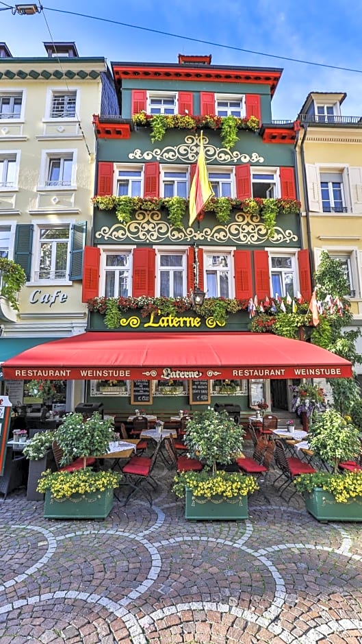 Hotel Laterne