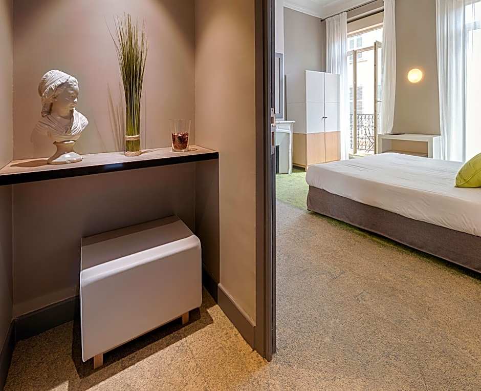 Hotel La Villa Tosca