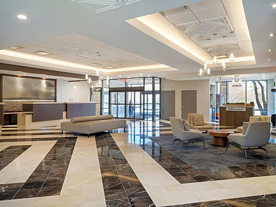 Crowne Plaza Suffern-Mahwah By IHG