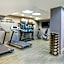 Fairfield Inn & Suites by Marriott New York Manhattan/Times Square