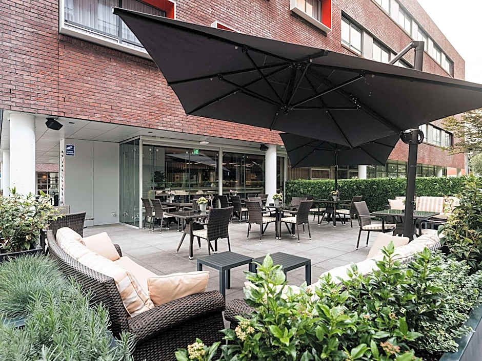 Executive Residency by Best Western Amsterdam Airport