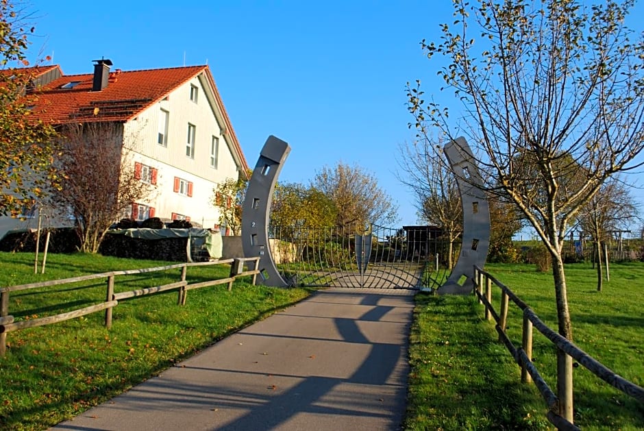 Allgäu Meadow Ranch