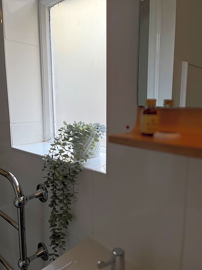 Old Palace Guest House