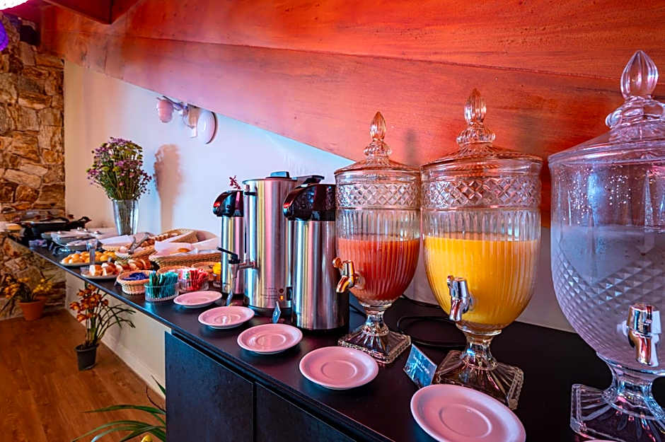 Wanderlust Experience Hotel BW Signature Collection OFICIAL