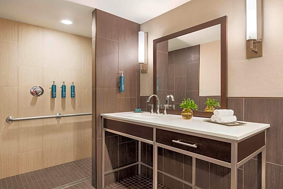 Hilton Philadelphia City Avenue