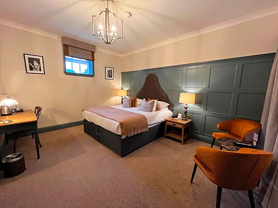 Blackwell Grange Hotel