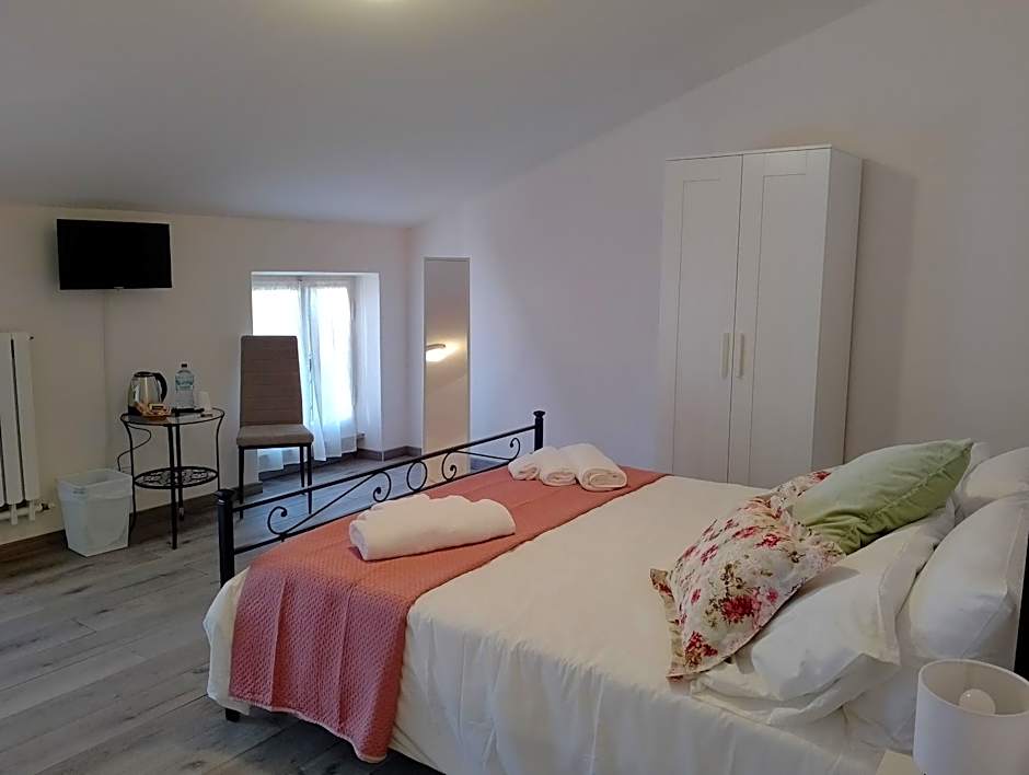 Locanda VEVE'