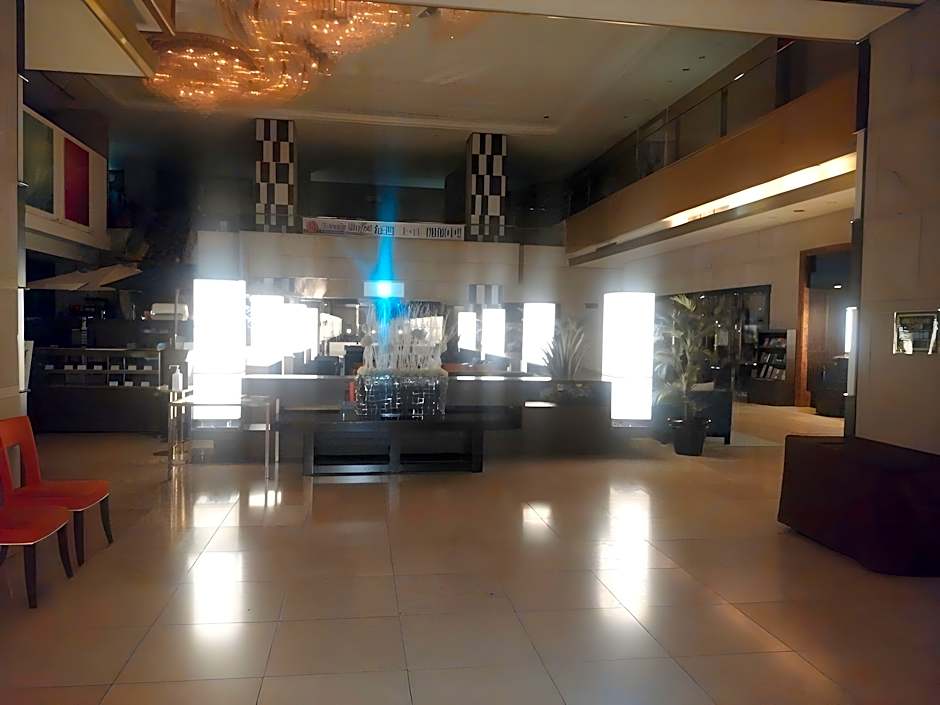JR Hotel Clement Tokushima