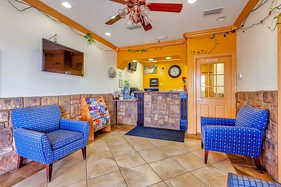 Quality Inn Brownsville
