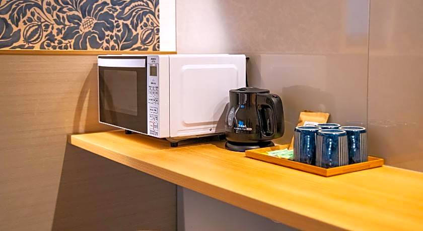 Hotel Nara No Hamori