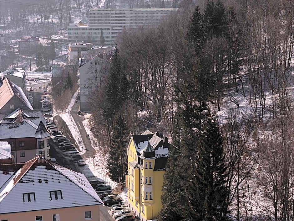 Hotel Vera