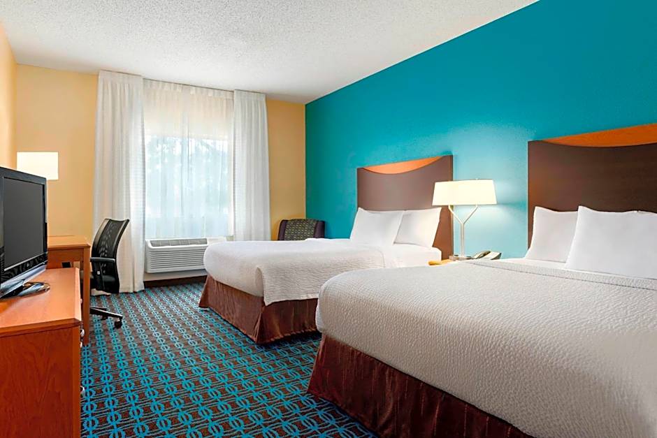 Fairfield Inn Racine