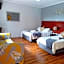 21 On Coetzee Guest House
