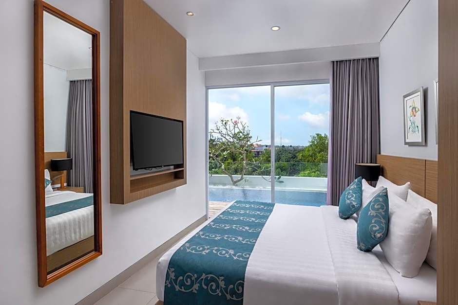 Hideaway Villas Bali - Ungasan by Kanaan Hospitality