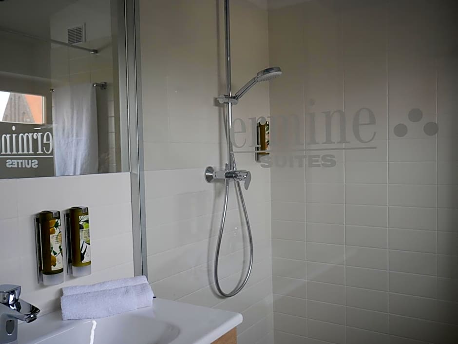 Ermine Suites
