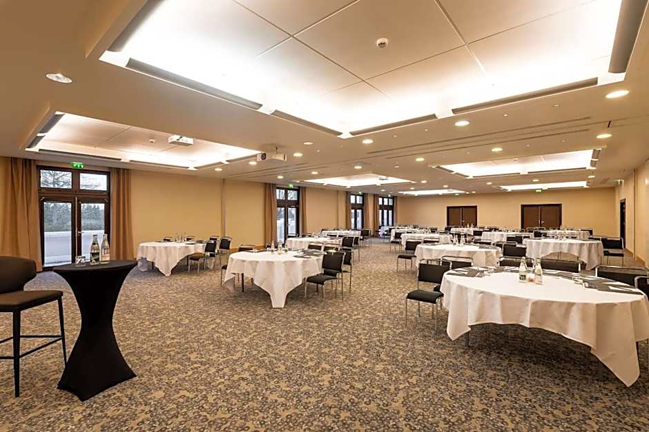 Hotel Paris Marne-la-Vallee by IHG