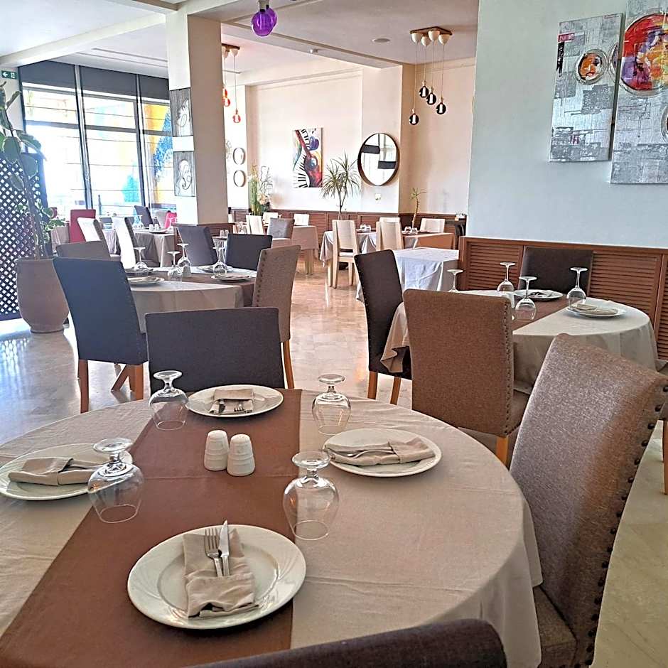 Hotel Buenavista Dakhla