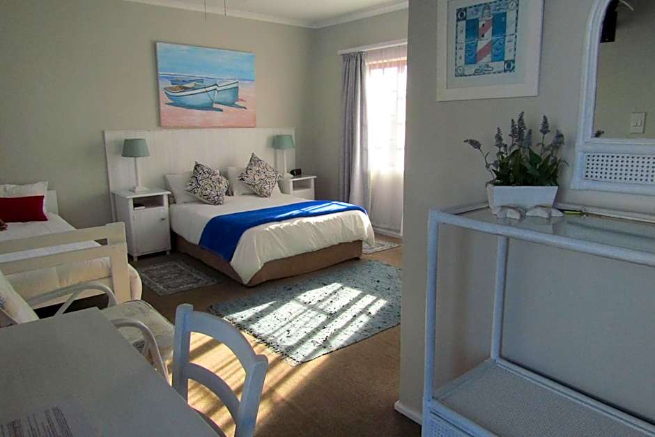 Dolphin Inn Blouberg