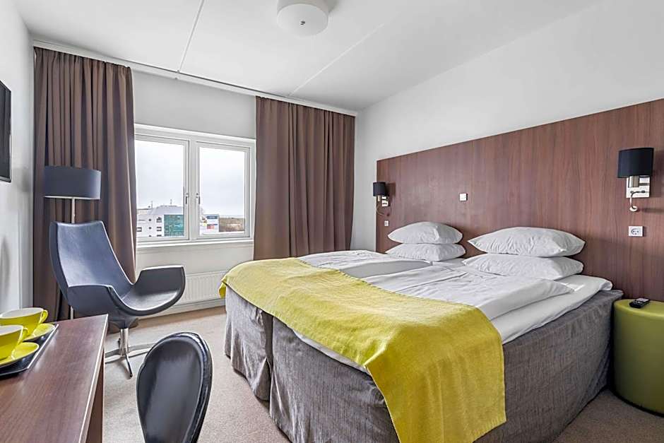 Best Western Plus Park Globetrotter Copenhagen Airport