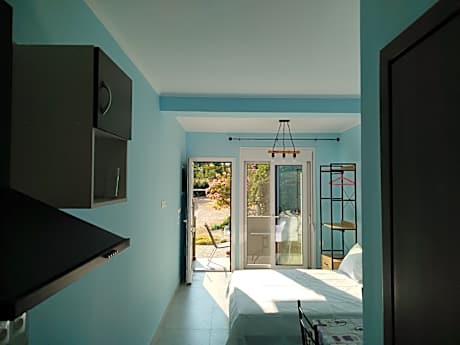 Peaceful Retreat Studio Ground Floor