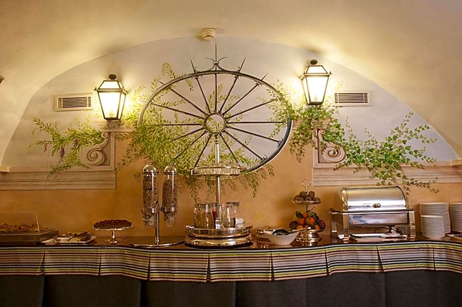 Hotel S. Anna