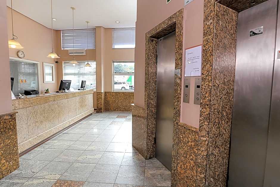 Hotel Express Aeroporto