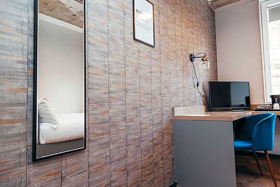 Quarter by the Warren Collection