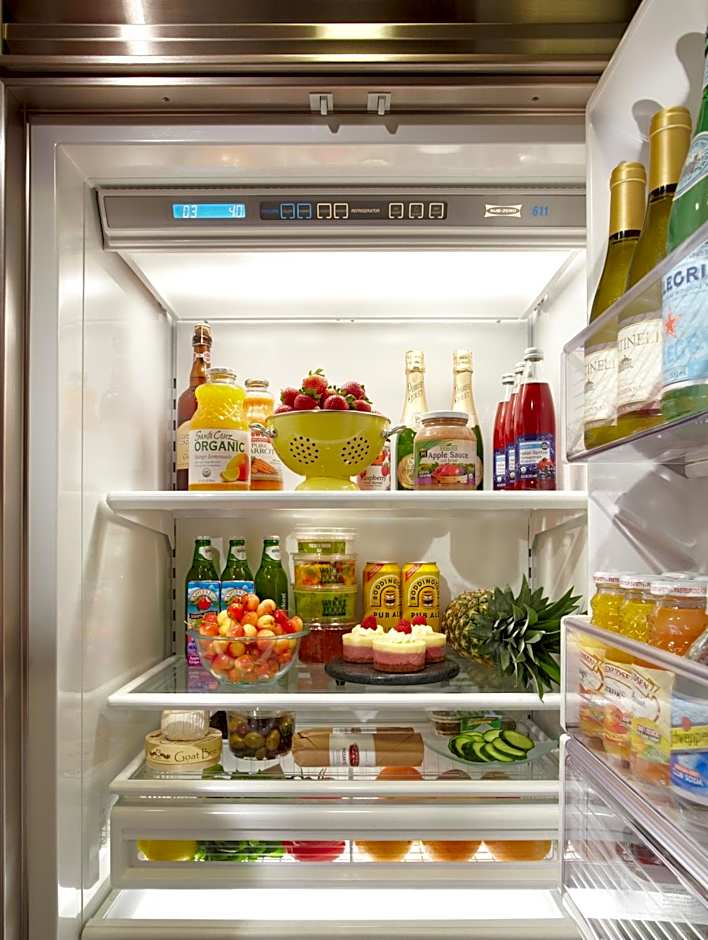 Trump International Hotel And Tower New York