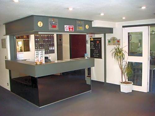 Ibis budget Valenciennes Petite Forêt