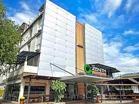 The Zenith Residence Hotel (SHA Extra Plus)