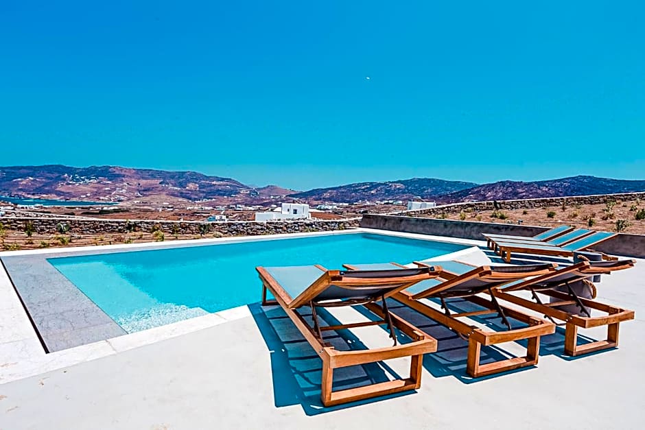 Amarelo Suites