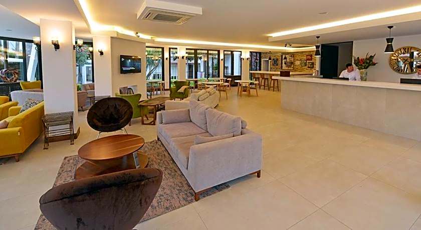 Bitez Garden Life - All Inclusive