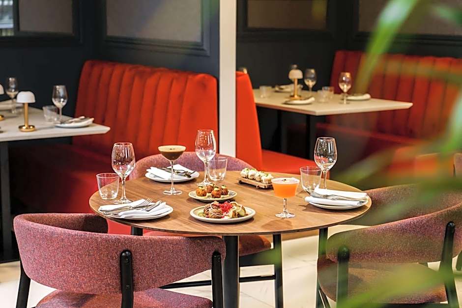 Radisson Blu Hotel, Sheffield