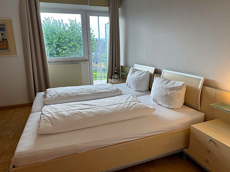 Hotel Villa Martino - zum Hirsch