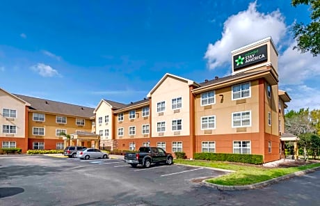 Extended Stay America Suites - Orlando - Lake Mary - 1036 Greenwood Blvd