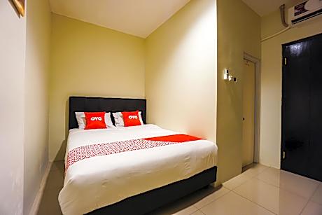 Hotel O Makassar near Gereja Advent Tikala Baru formerly Rid's Hotel