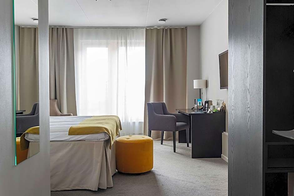 Best Western Plus Hotel Plaza