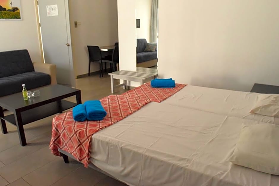 Rio Gardens Aparthotel