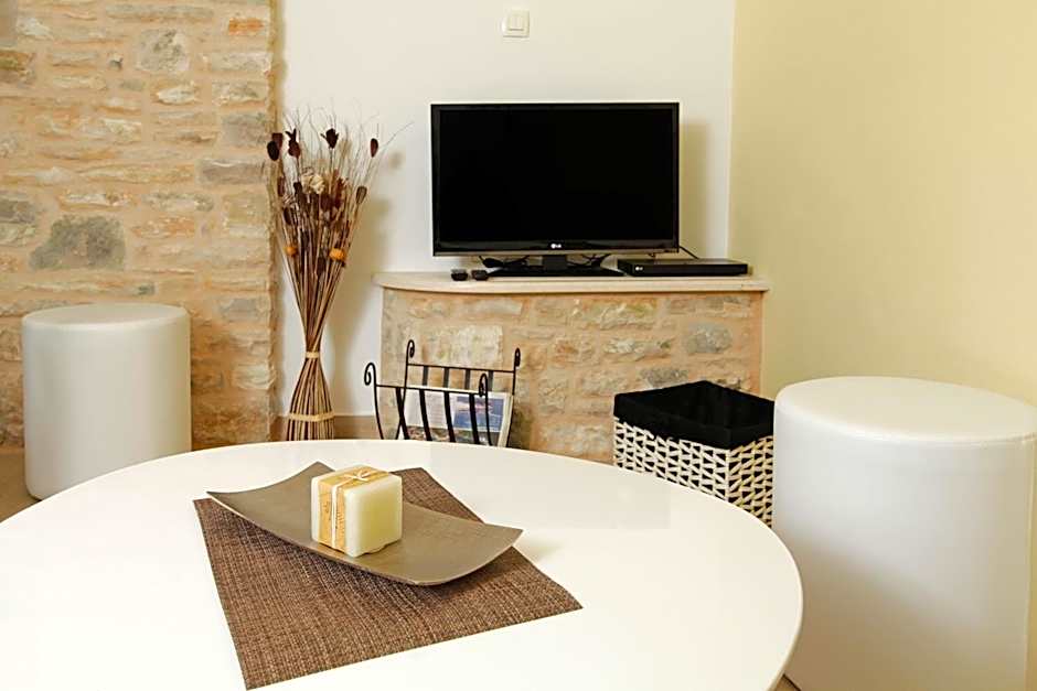 Boutique Hotel Villa Telenta