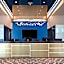 DoubleTree by Hilton Milan Malpensa Solbiate Olona