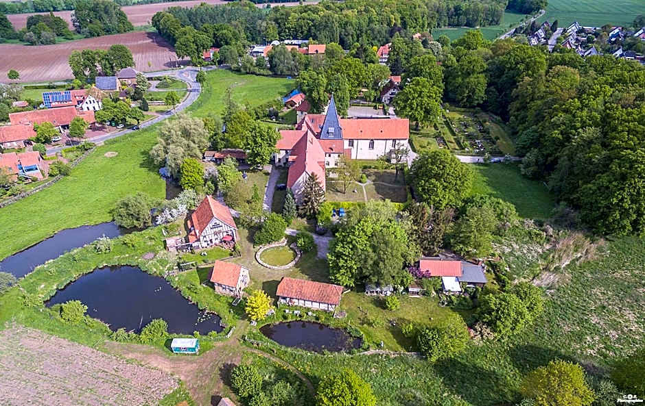 Foto 1 daripada 32 — Kloster Malgarten