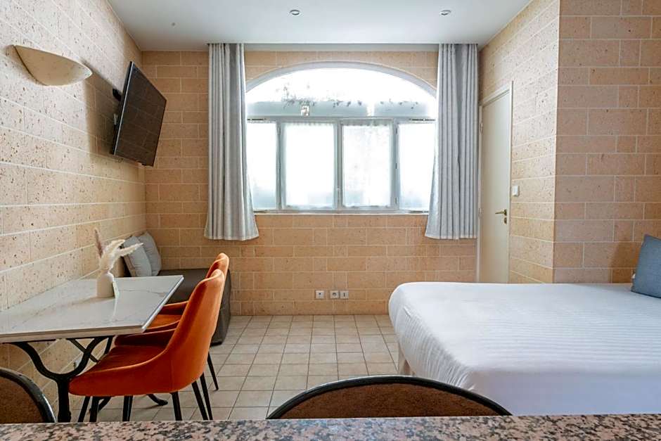Residence Courcelle