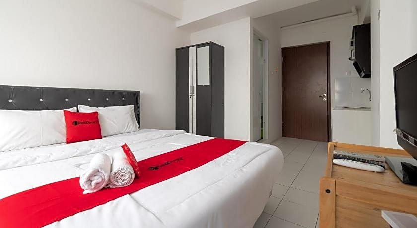 RedLiving Apartemen Gunung Putri - SIROOMS