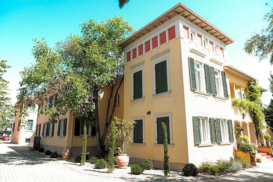 Hotel La Residenza - Adults only