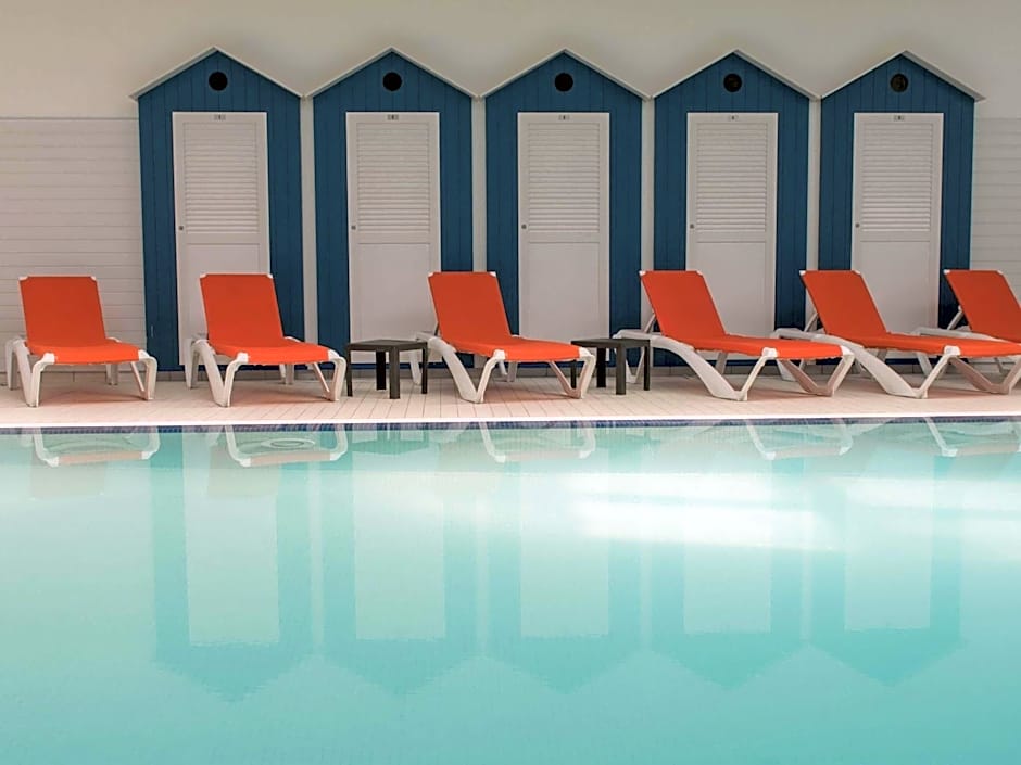 ibis Styles Saint-Gilles-Croix-de-Vie
